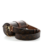 Monogram Papillon Trunk
