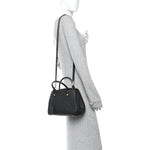 Empreinte Montaigne BB Black