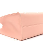 Empreinte Monogram Giant Onthego MM Rose Trianon Crème