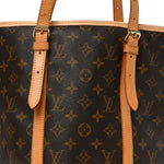 Monogram Bucket 27