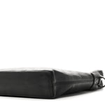 Damier Infini Porte-Documents Jour Onyx