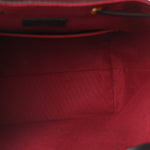 Monogram Montsouris PM Black