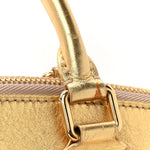Suhali Lockit PM Gold
