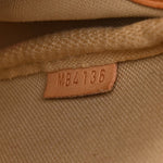 Damier Azur Eva Clutch