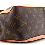 Monogram Dauphine Soft GM
