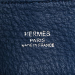 Taurillon Clemence Marwari PM Bleu Brighton