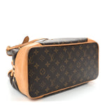 Monogram Riveting