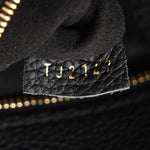 Calfskin Freedom Black