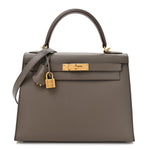 Epsom Kelly Sellier 28 Etain