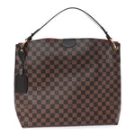 Damier Ebene Graceful MM