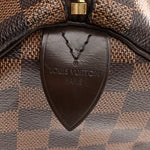 Damier Ebene Speedy 30