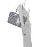 Goyardine Artois MM Grey