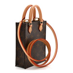 Monogram Petit Sac Plat