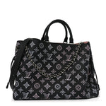 Mahina Flight Mode Bella Tote Black