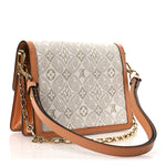 Jacquard Since 1854 Dauphine MM Creme