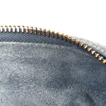 Suede Intrecciato Mini Jodie Thunder