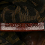 Nappa Nuvolata Spy Cognac