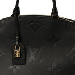 Empreinte Monogram Giant Grand Palais Black
