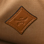 Visetos Aren Small School Bag Tote Cognac