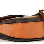 Monogram Cartouchiere 22