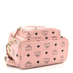 Visetos Outline Stud Mini Stark Backpack Soft Pink