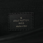 Calfskin New Wave Chain PM Black