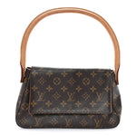 Monogram Mini Looping