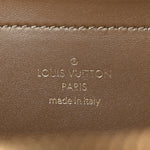 Monogram Utility Crossbody