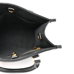 Empreinte Monogram Giant Onthego PM Black