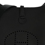 Taurillon Clemence Evelyne TPM Black
