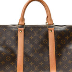 Monogram Keepall 55