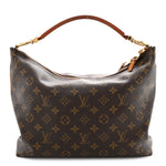 Monogram Sully PM