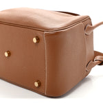Taurillon Clemence Lindy 26 Gold