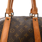 Monogram Keepall 55