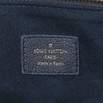 Monogram Pallas Blue Marine