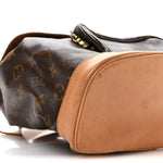 Monogram Montsouris MM Backpack