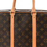 Monogram Porte-Documents Voyage Briefcase