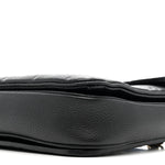 Empreinte Pochette Metis Black