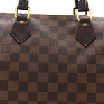 Damier Ebene Speedy 30