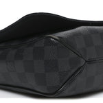 Damier Graphite District MM