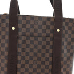 Damier Ebene Beaubourg