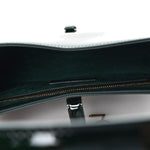 Patent Le 5 A 7 Hobo Dark Leaf