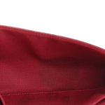 Monogram Pochette Felicie Chain Wallet Fuchsia