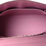 Epsom Kelly Sellier 25 Mauve Sylvestre
