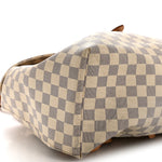 Damier Azur Sperone Backpack