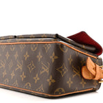Monogram Viva-Cite MM