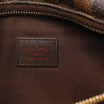Damier Ebene Melville Bum Bag