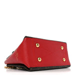 Monogram Surene BB Cherry