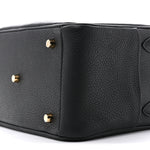 Taurillon Clemence Lindy 26 Black