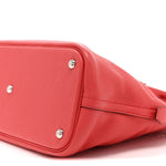 Taurillon Clemence Bolide 35 Rouge Casaque
